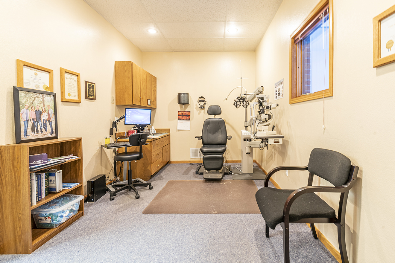 Gillette, WY | Optometric Consulting Services | Williams Group