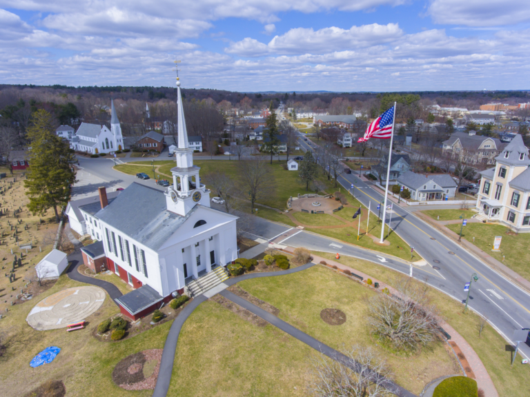 Chelmsford, Massachusetts Practice for Sale